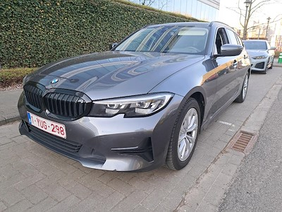 BMW 3 series touring 2.0 318DA (100KW) TOURING