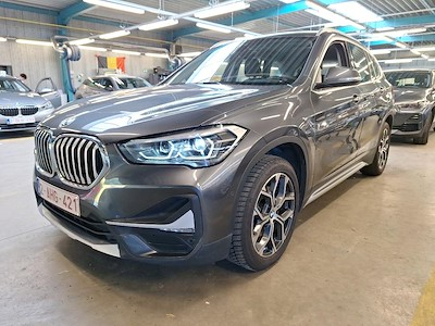 BMW X1 - 2019 1.5i sDrive18 OPF