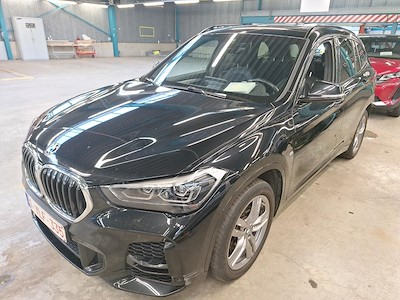 BMW X1 - 2019 1.5iA sDrive18 OPF