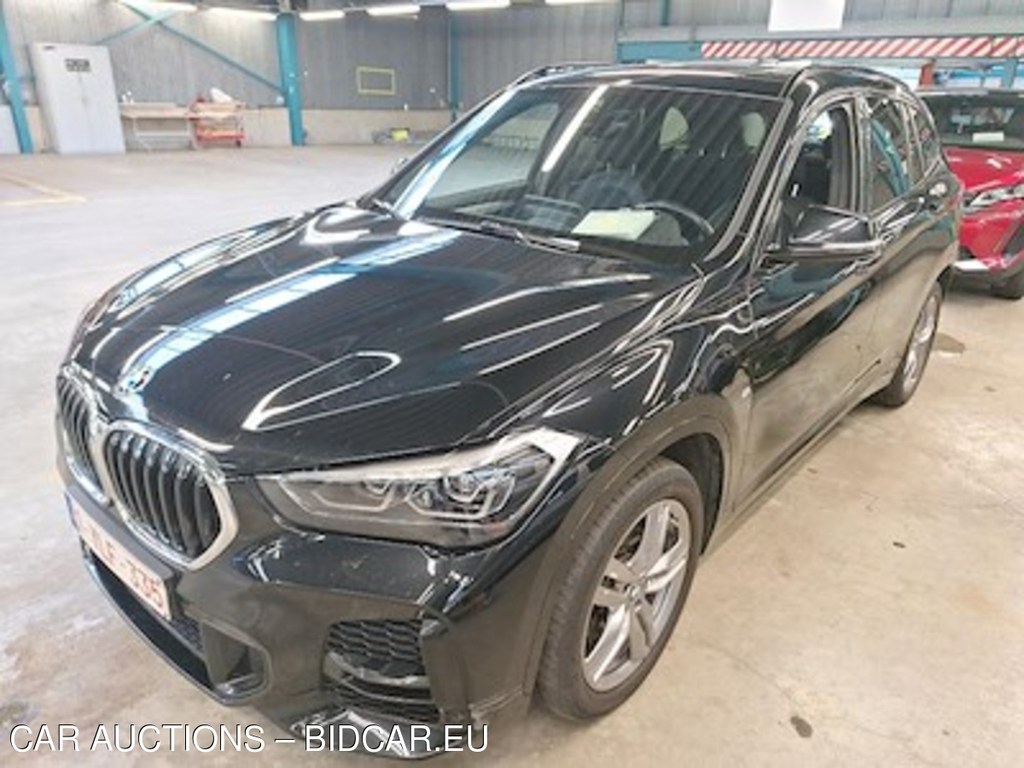 BMW X1 - 2019 1.5iA sDrive18 OPF