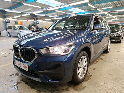 BMW X1 - 2019 1.5iA sDrive18 OPF