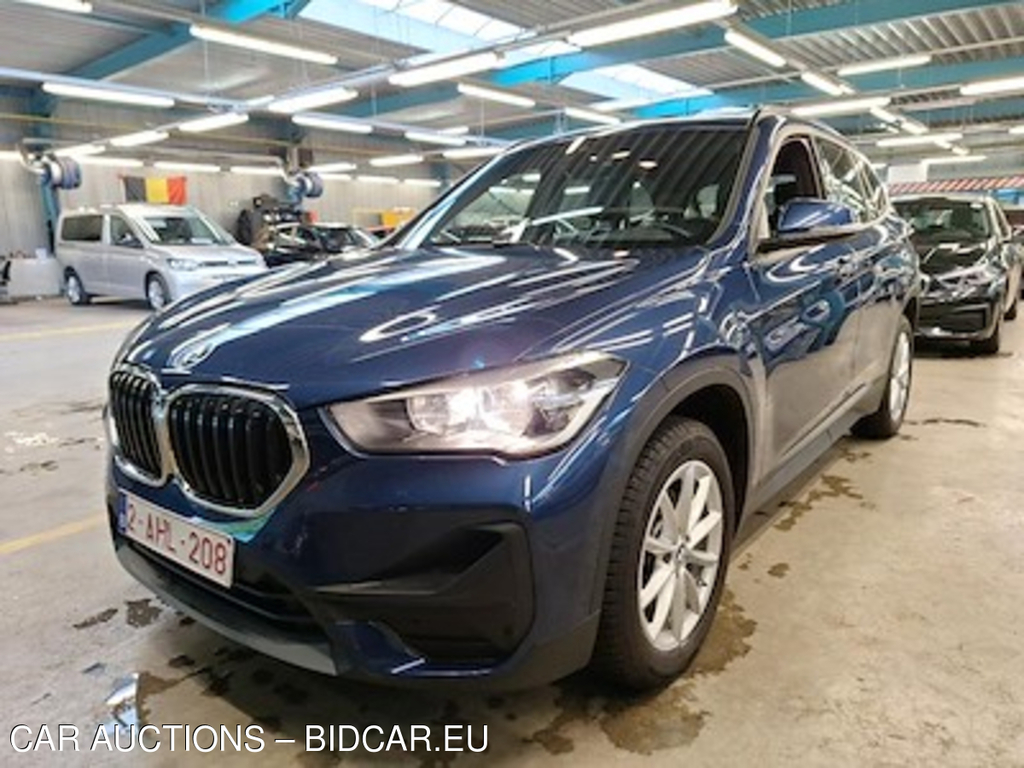BMW X1 - 2019 1.5iA sDrive18 OPF