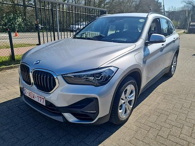 BMW X1 - 2019 1.5iA xDrive25e PHEV OPF