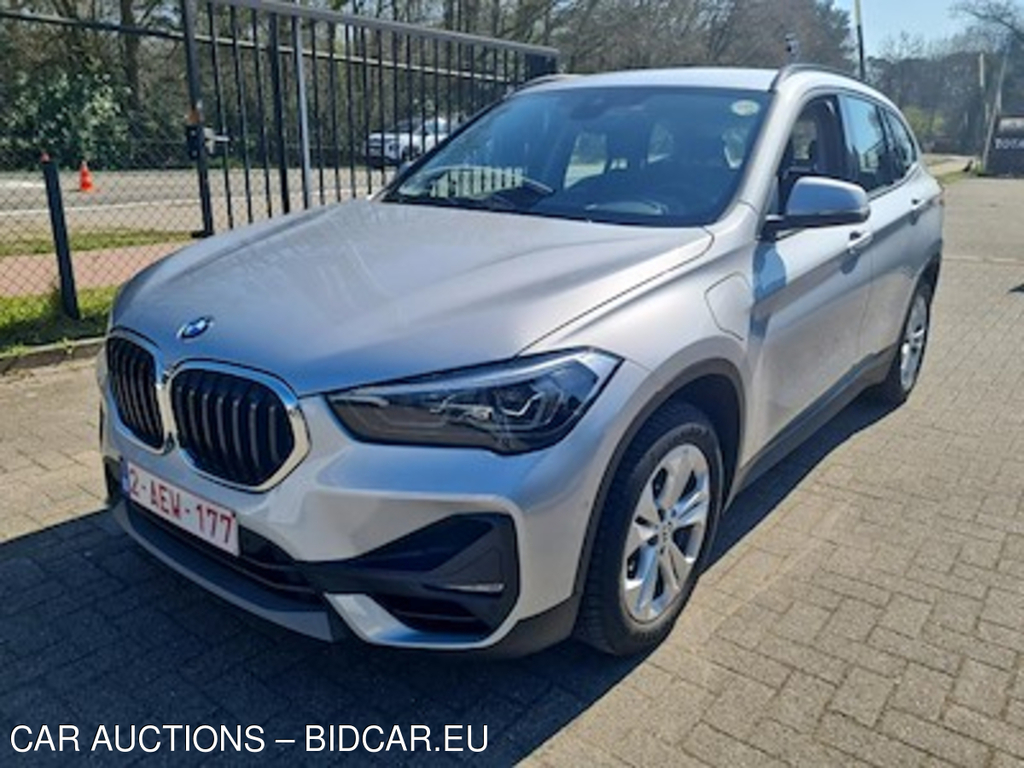 BMW X1 - 2019 1.5iA xDrive25e PHEV OPF
