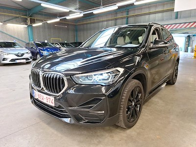 BMW X1 diesel - 2019 1.5 dA sDrive16 AdBlue