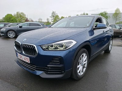 BMW X2 1.5 SDRIVE18I 100KW DCT