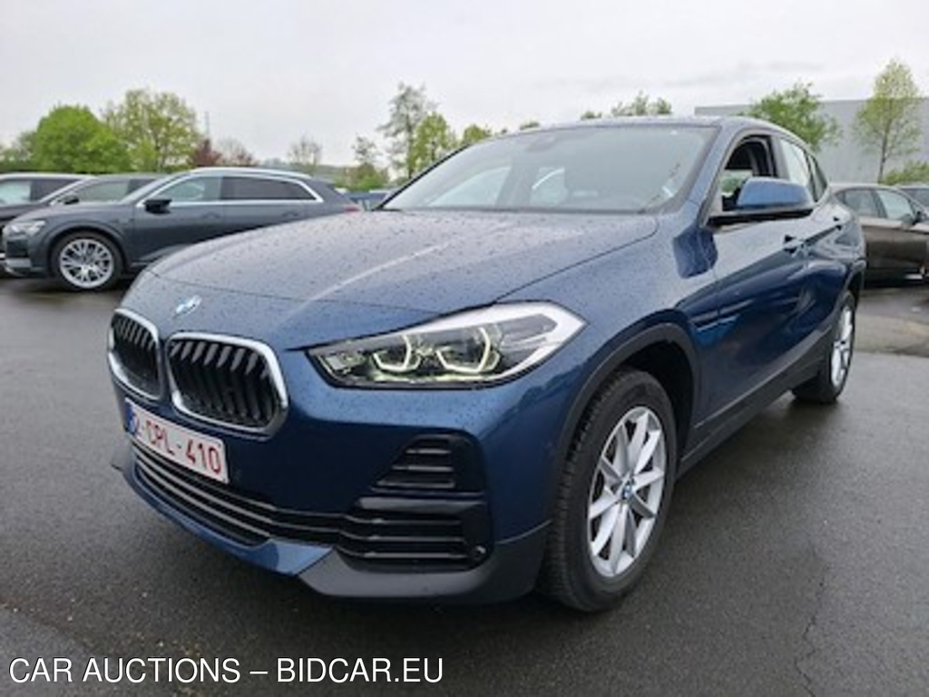 BMW X2 1.5 SDRIVE18I 100KW DCT