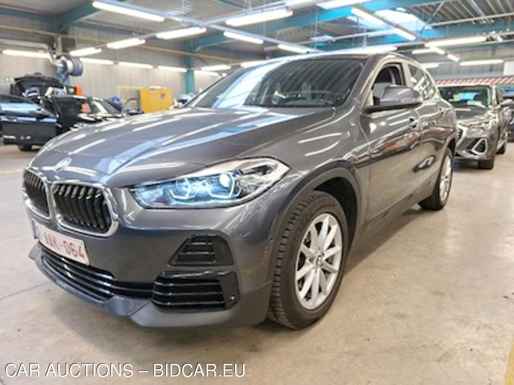 BMW X2 1.5iA sDrive18 OPF