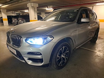 BMW X3 - 2018 2.0iA xDrive30e PHEV OPF