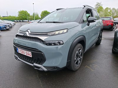 Citroen C3 aircross 1.2 PURETECH 110 S&amp;S BVM FEEL