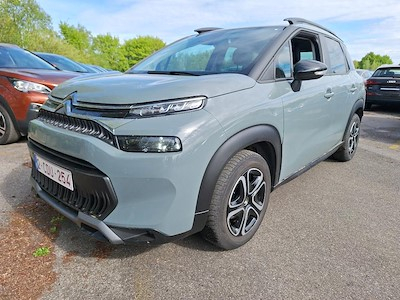 Citroen C3 aircross 1.2 PURETECH 110 S&amp;S BVM FEEL