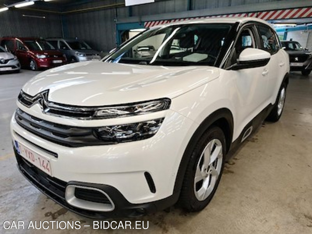 Citroen C5 aircross 1.2 PureTech Business GPS S&S