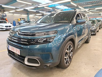 Citroen C5 aircross 1.2 PureTech Business Lounge S&amp;S