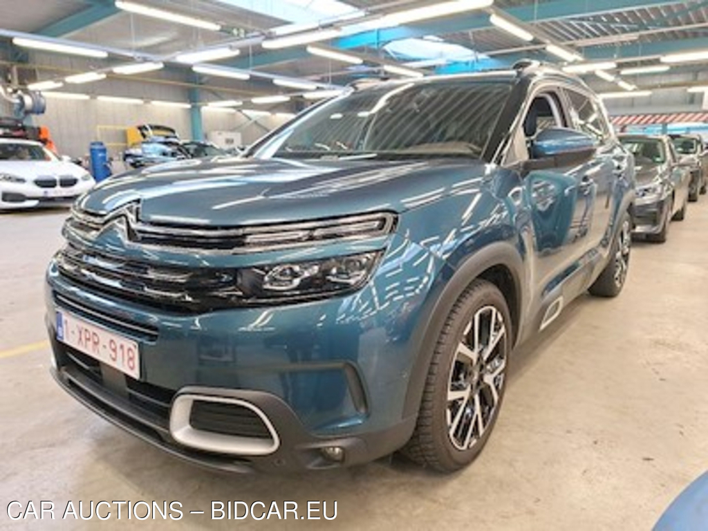 Citroen C5 aircross 1.2 PureTech Business Lounge S&S