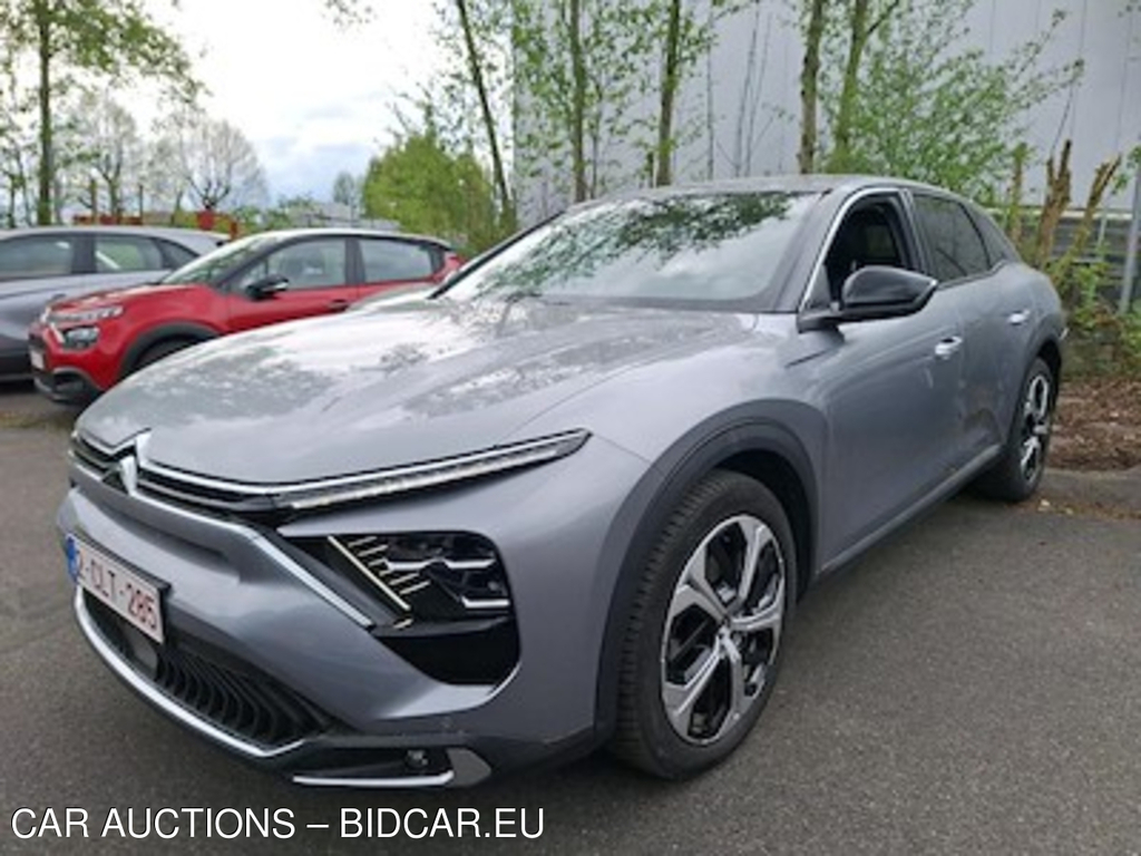Citroen C5 X 1.2 PURETECH 130 S&S EAT8 FEEL AT