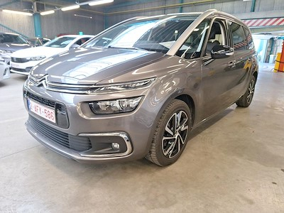 Citroen Grand C4 spacetourer diesel 1.5 BlueHDi Business Lounge (Fl.)
