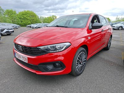 Fiat Tipo SW 1.0 FIREFLY