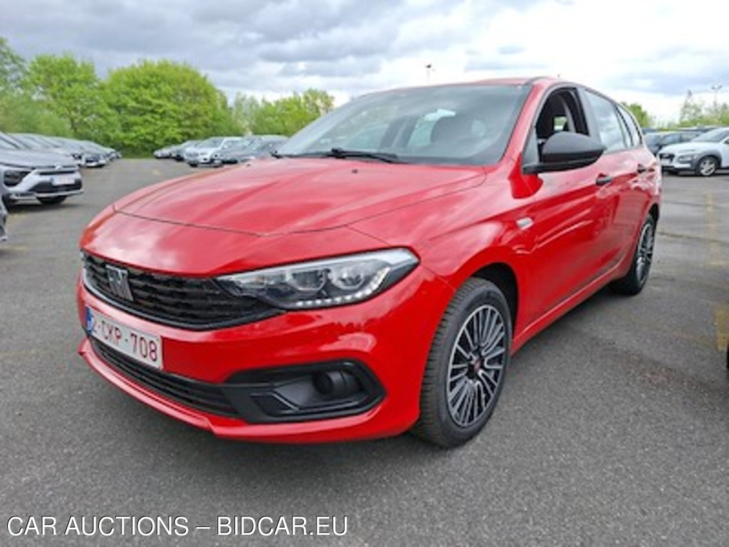 Fiat Tipo SW 1.0 FIREFLY
