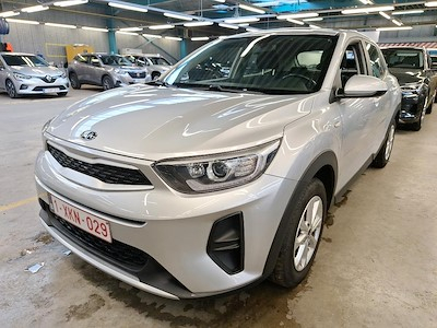Kia STONIC 1.2i Easy ISG