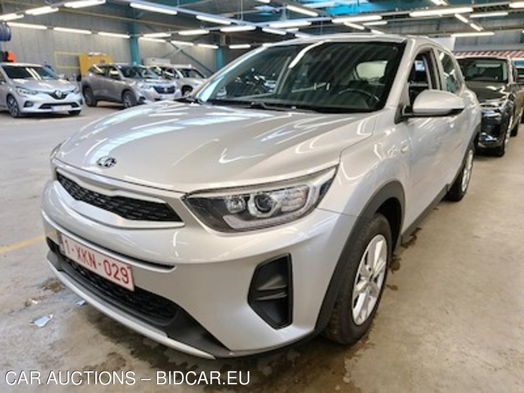 Kia STONIC 1.2i Easy ISG