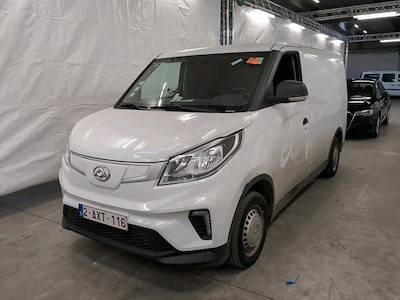 Maxus Edeliver 3 BEV 35KWH AUTO SWB
