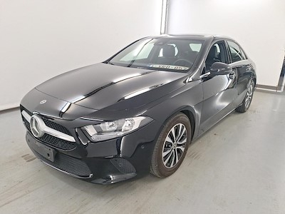 Mercedes-Benz A-Klasse 1.3 A 180 BUSINESS SOLUTION