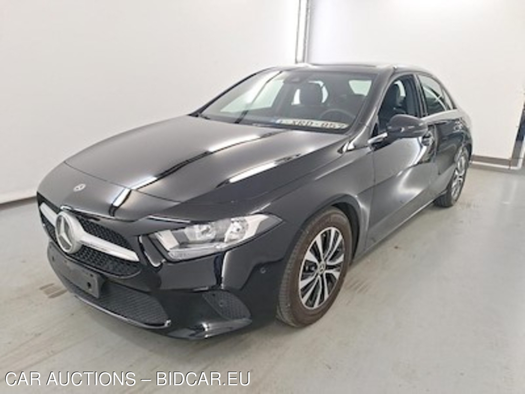 Mercedes-Benz A-Klasse 1.3 A 180 BUSINESS SOLUTION