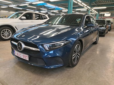 Mercedes-Benz Class A w177 A 200
