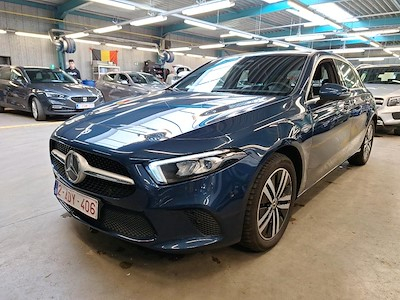 Mercedes-Benz Class A w177 A 250 e PHEV Business Solution