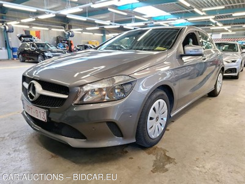 Mercedes-Benz Class A diesel w176 - 2015 A 180 d STOCK