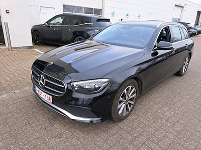 Mercedes-Benz Class E break diesel s213 E 200 d Business Solution Limited