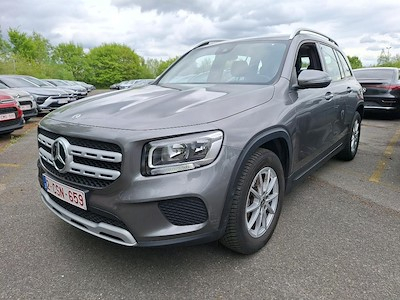 Mercedes-Benz GLB 1.3 GLB 180 ESSENTIAL LINE DCT