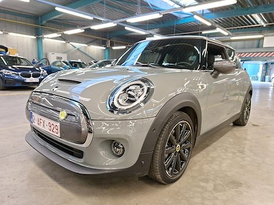 MINI E-MINI 28.9 kWh Cooper SE XL