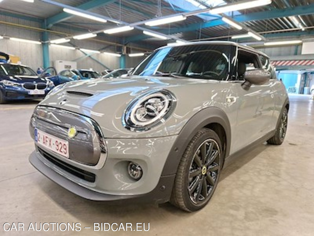 MINI E-MINI 28.9 kWh Cooper SE XL