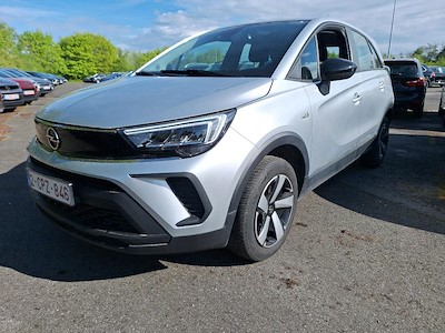 Opel CROSSLAND 1.2 81KW TURBO S-S EDITION