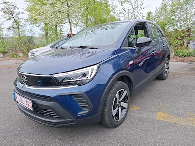 Opel CROSSLAND 1.2 81KW TURBO S-S EDITION