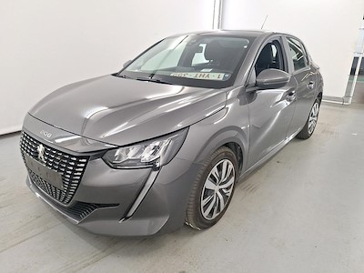 Peugeot 208 diesel - 2019 1.5 BlueHDi Active