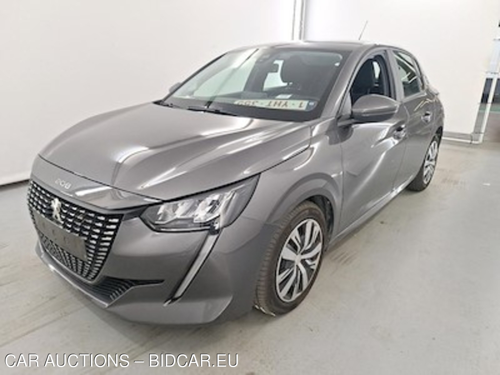Peugeot 208 diesel - 2019 1.5 BlueHDi Active