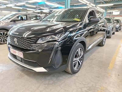 Peugeot 5008 1.5 BLUEHDI 130 AUTO ALLURE