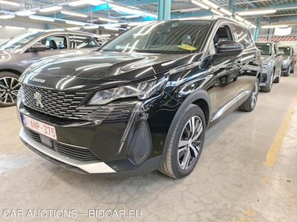 Peugeot 5008 1.5 BLUEHDI 130 AUTO ALLURE