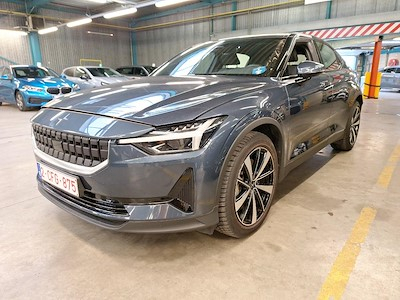 Polestar 2 BEV 78KWH DUAL MOTOR AUTO 4WD LONG RANGE