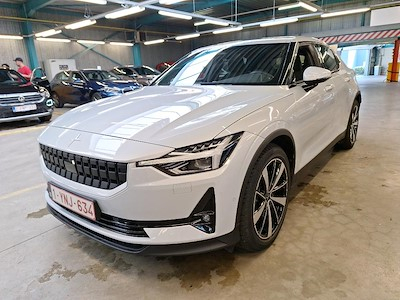 Polestar 2 78 kWh Dual Motor Launch