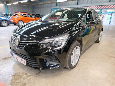 Renault CLIO 1.0 TCE 90 ZEN