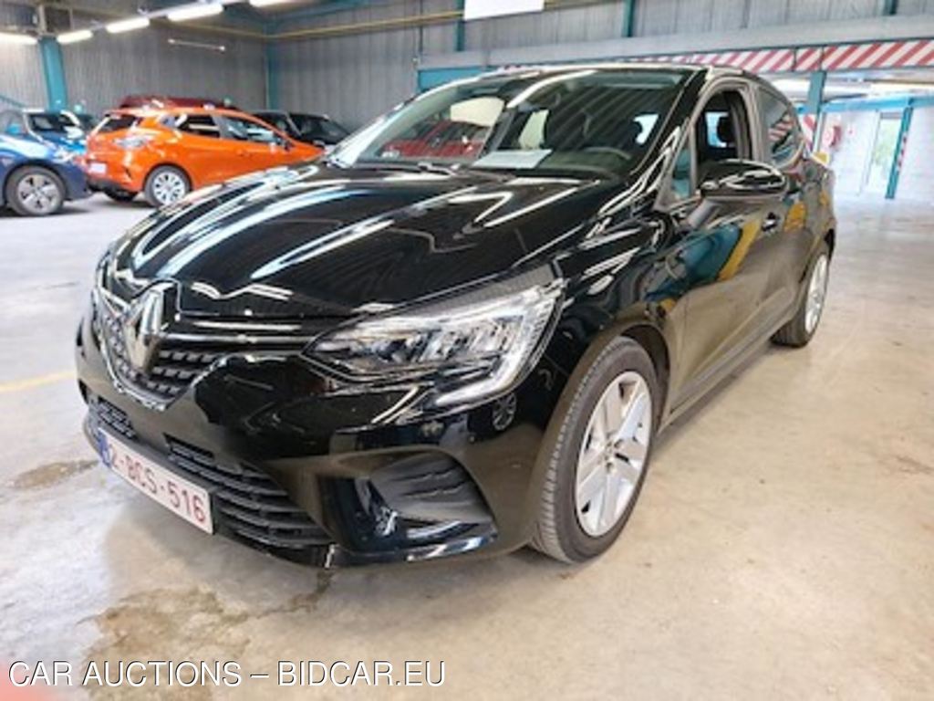 Renault CLIO 1.0 TCE 90 ZEN