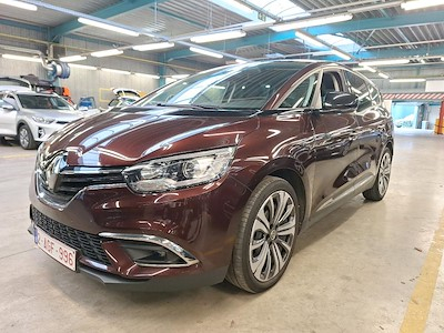 Renault Grand scenic 1.3 TCE 115 GPF CORPORATE ED