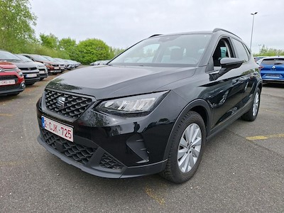 Seat ARONA 1.0 TSI 70KW MOVE