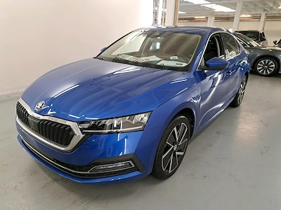 Skoda Octavia 1.4 TSI PHEV 150KW DSG AMBITION