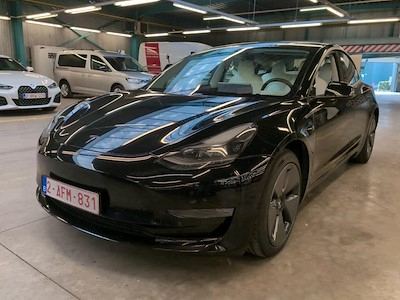 Tesla Model 3 75 KWH LONG RANGE DUAL MOTOR 4WD AUTO