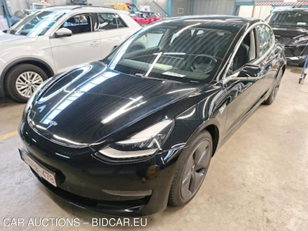 Tesla Model 3 75 kWh Long-Range Dual Motor