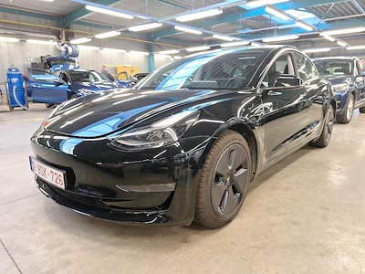 Tesla Model 3 BEV 75KWH LONG RANGE DUAL MOTOR 4WD AUTO
